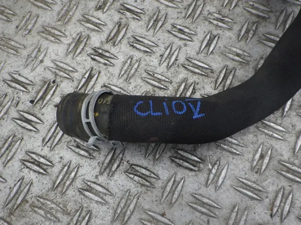 Metalcaucho Vesijäähdyttimen Letku image 2