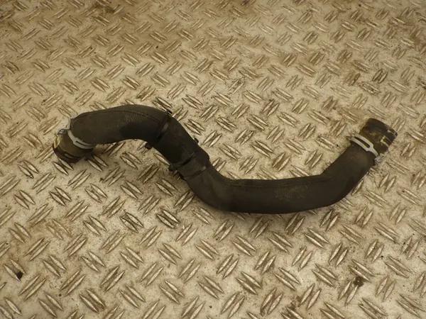 Metalcaucho Vesijäähdyttimen Letku image 3