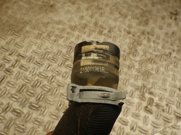 Metalcaucho Vesijäähdyttimen Letku image 4