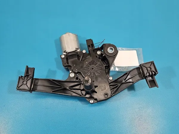 Heckwischermotor Opel Corsa E 0390205106 image 3