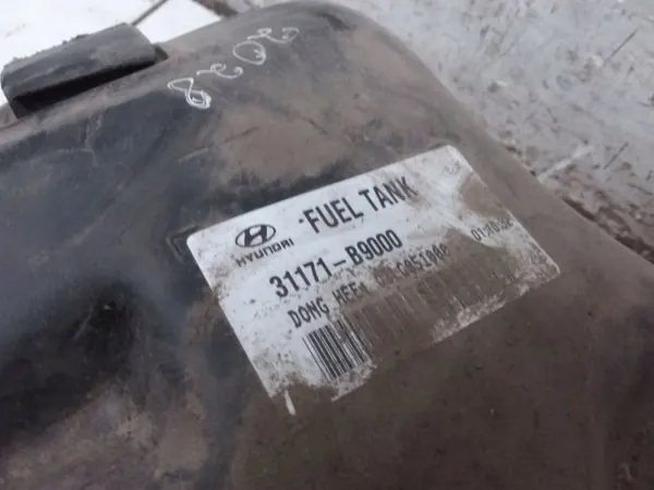 Hyundai i10 Bränsletank OEM 311171B9000 - Begagnad image 3