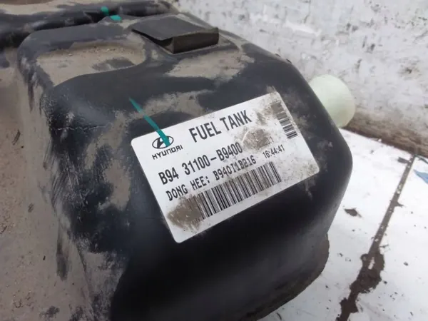 Hyundai i10 Bränsletank OEM 311171B9000 - Begagnad image 4