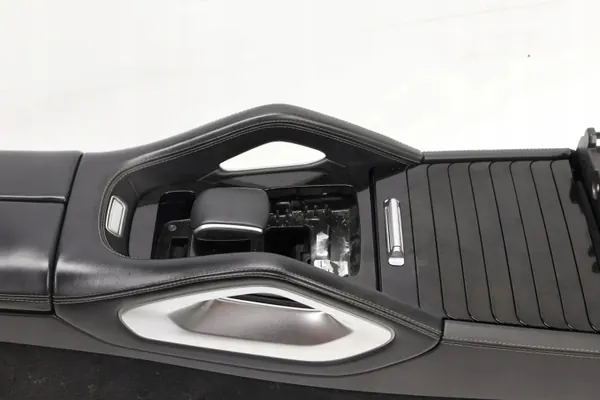 Mercedes GLS X167 mittkonsol armstöd OEM 5782010 image 3
