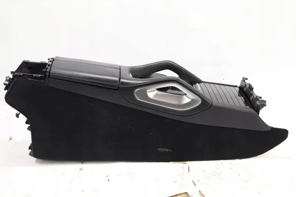 Mercedes GLS X167 mittkonsol armstöd OEM 5782010 image 4