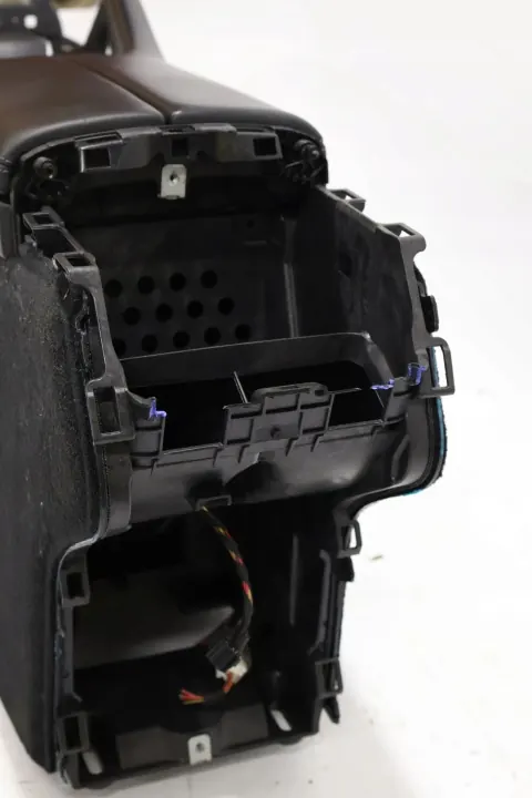 Mercedes GLS X167 mittkonsol armstöd OEM 5782010 image 5