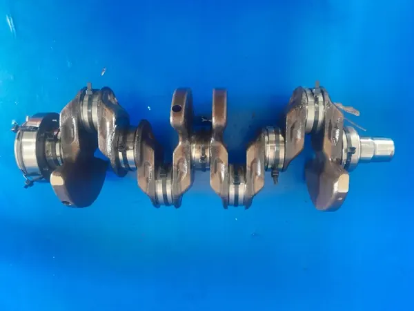 Cigüeñal OEM 05ED para VW Audi Skoda Seat 1.5 TSI image 2