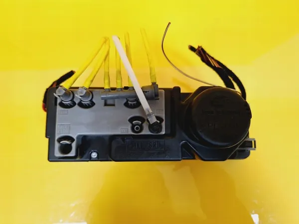 Centrale vergrendelingspomp OEM DRC76890 voor Mercedes W210 image 3