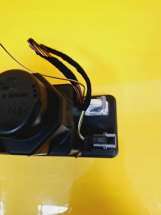 Centrale vergrendelingspomp OEM DRC76890 voor Mercedes W210 image 5