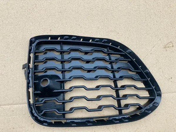 Griglia paraurti destra BMW X3 F25 M Pacchetto LCI OEM image 4