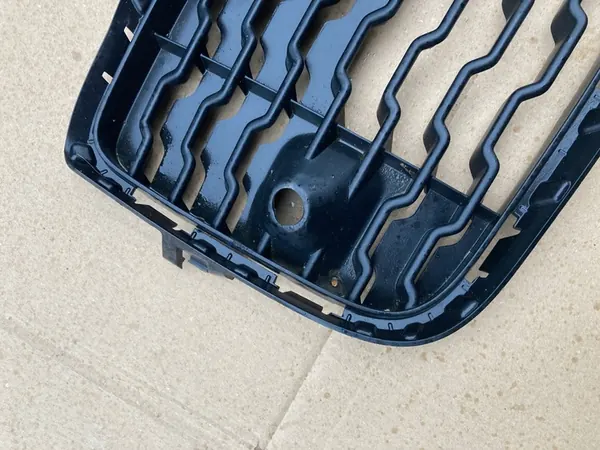 Griglia paraurti destra BMW X3 F25 M Pacchetto LCI OEM image 5