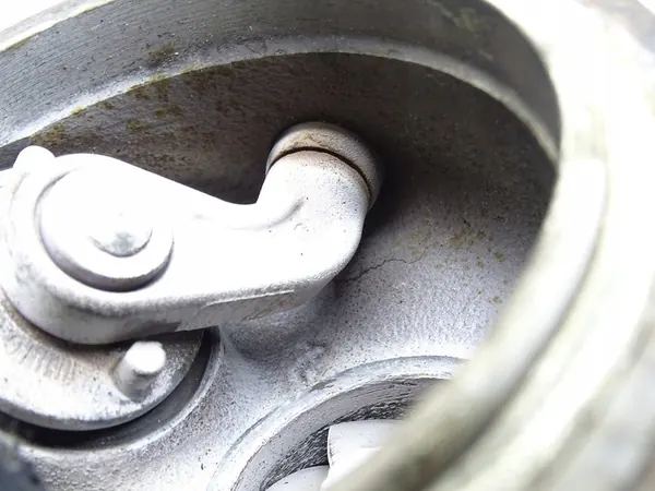 Turbo VW Golf VII GTI 2.0 TSI 06K145702Q image 4