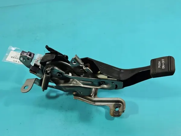 Handremhendel OEM IMPRK1528617 Infiniti QX50 image 2