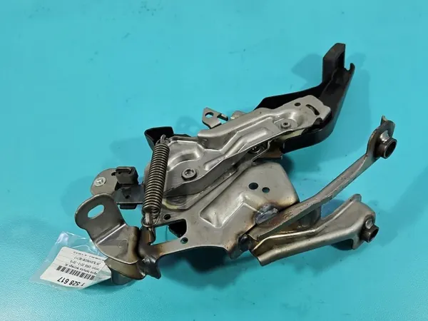 Handremhendel OEM IMPRK1528617 Infiniti QX50 image 3