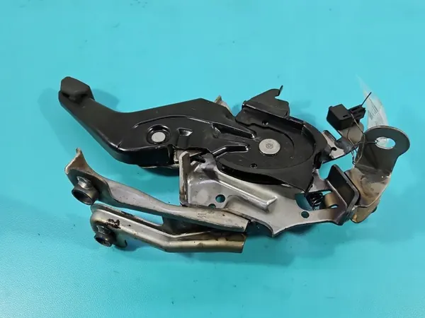 Handremhendel OEM IMPRK1528617 Infiniti QX50 image 5