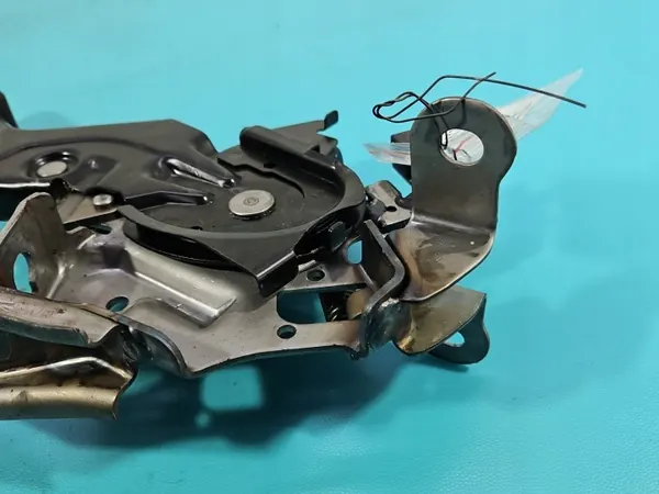 Handremhendel OEM IMPRK1528617 Infiniti QX50 image 9