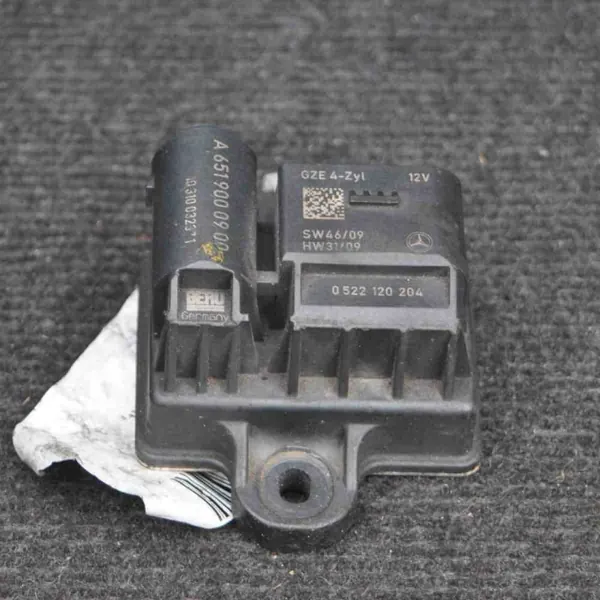 Bougies OEM A6519000900 voor Mercedes Sprinter image 3