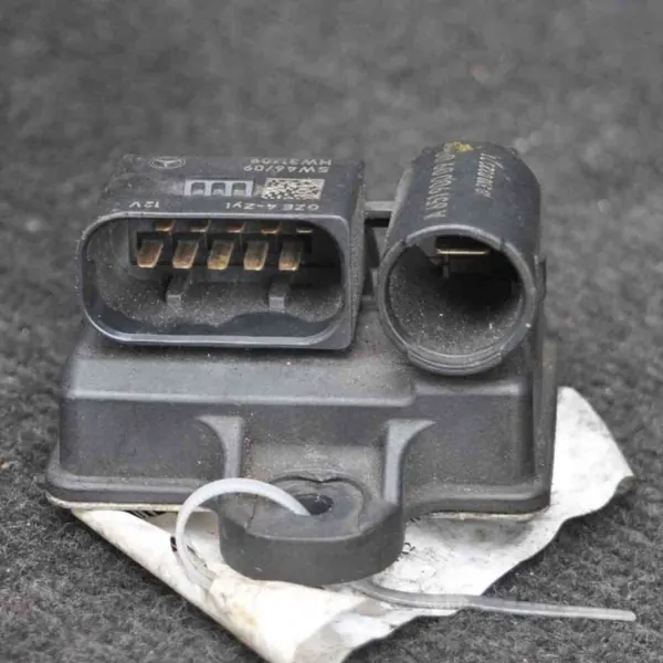 Bougies OEM A6519000900 voor Mercedes Sprinter image 5