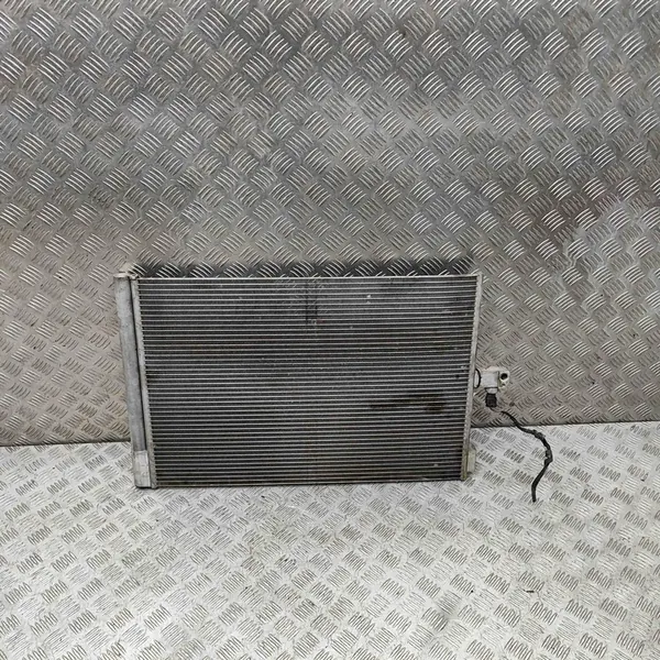 A/C Kondenseri Mercedes-Benz CLS C218 2012 image 2