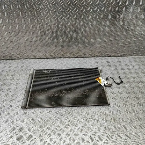 A/C Kondenseri Mercedes-Benz CLS C218 2012 image 3