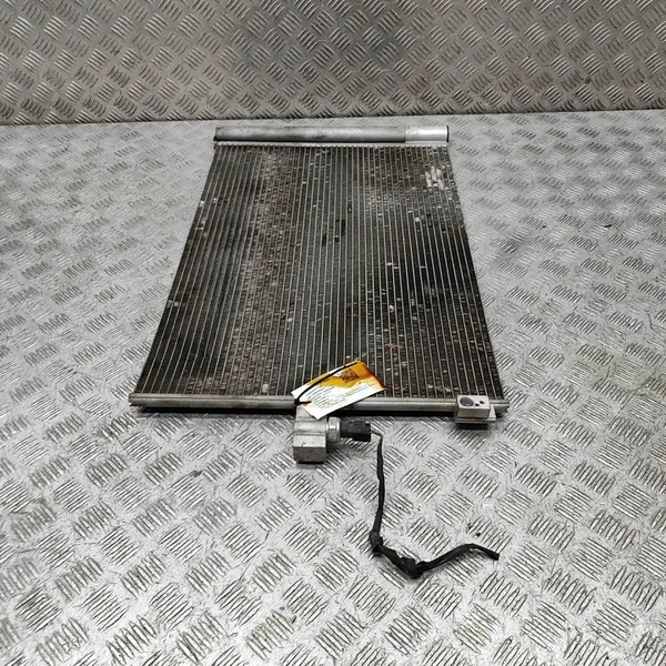 A/C Kondenseri Mercedes-Benz CLS C218 2012 image 4