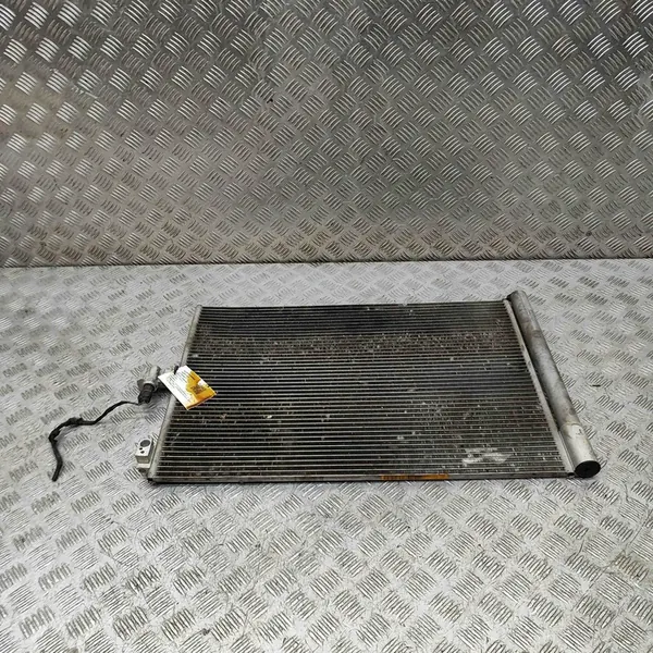 A/C Kondenseri Mercedes-Benz CLS C218 2012 image 5