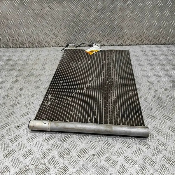 A/C Kondenseri Mercedes-Benz CLS C218 2012 image 6