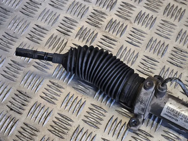 Skoda Fabia Mk1 (6Y) 2006 Caixa de Direção image 3