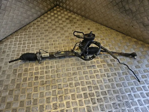 Skoda Fabia Mk1 (6Y) 2006 Caixa de Direção image 6