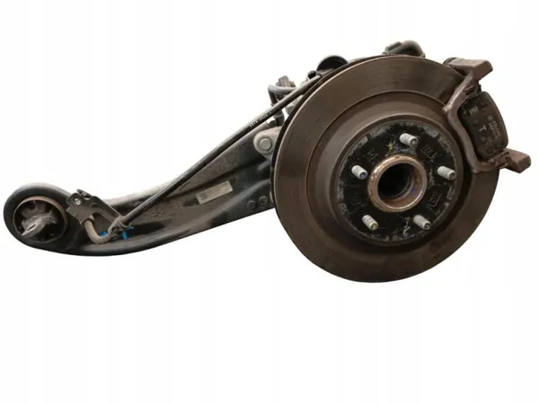 OEM 52715-N7100 Braço Traseiro Esquerdo Kia Sportage V image 2