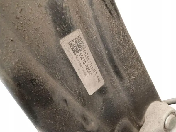 OEM 52715-N7100 Braço Traseiro Esquerdo Kia Sportage V image 3