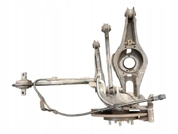OEM 52715-N7100 Braço Traseiro Esquerdo Kia Sportage V image 4