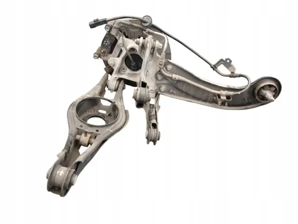 OEM 52715-N7100 Braço Traseiro Esquerdo Kia Sportage V image 5