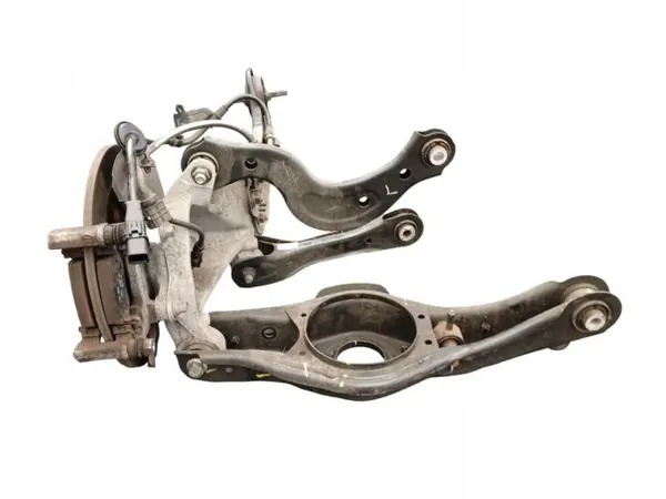 OEM 52715-N7100 Braço Traseiro Esquerdo Kia Sportage V image 6