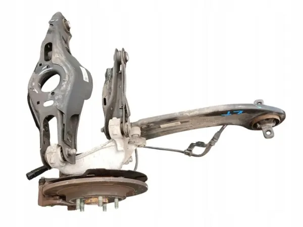 OEM 52715-N7100 Braço Traseiro Esquerdo Kia Sportage V image 7