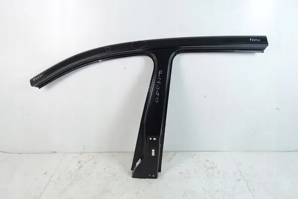 VW Golf VII 2012- Couvre-poteau droit OEM 5G9809605B image 2