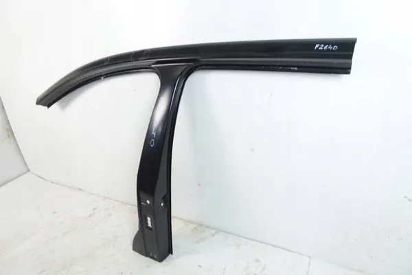 VW Golf VII 2012- Couvre-poteau droit OEM 5G9809605B image 4