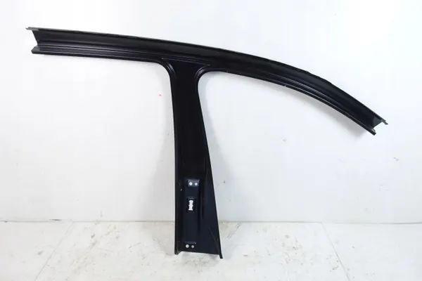 VW Golf VII 2012- Couvre-poteau droit OEM 5G9809605B image 5
