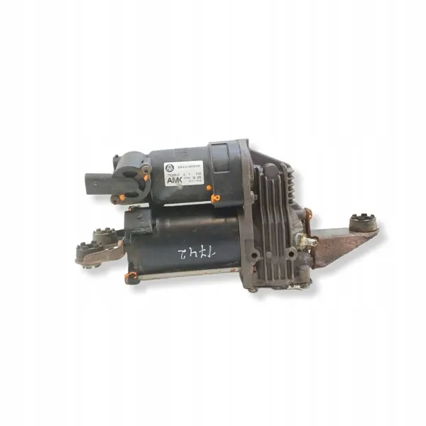 Compresseur suspension arrière BMW EBLV0010F0 image 2