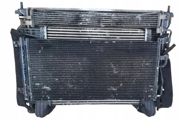 Opel Antara Captiva 2.2 Vesijäähdytin OEM FOA8177 image 2
