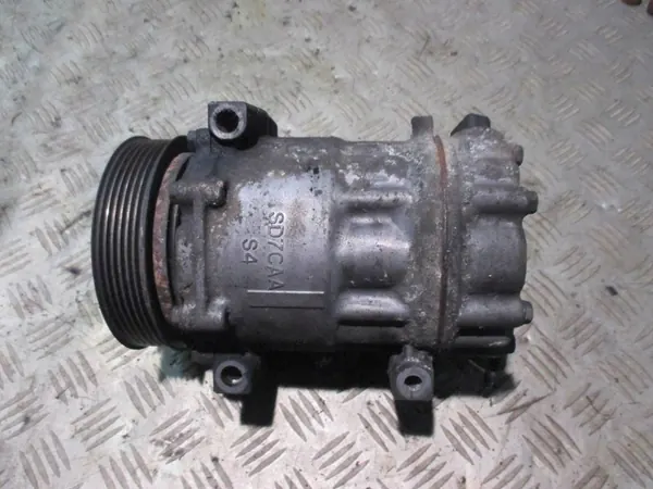 Compressore aria condizionata Citroen C4 I Picasso 6049002724 image 3