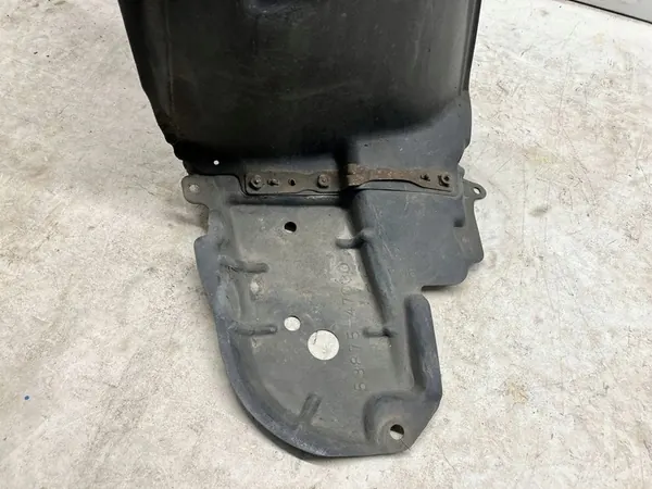 Toyota Prius III Etu Lokasuoja Oikea 53875-47030 image 2