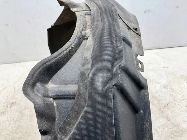 Toyota Prius III Etu Lokasuoja Oikea 53875-47030 image 6