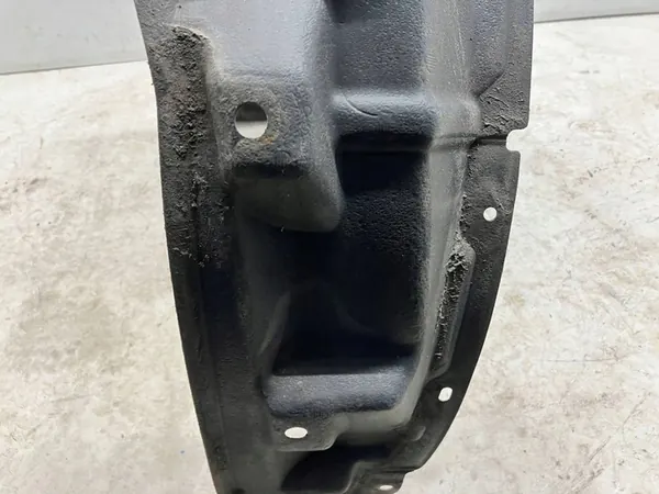 Toyota Prius III Etu Lokasuoja Oikea 53875-47030 image 7