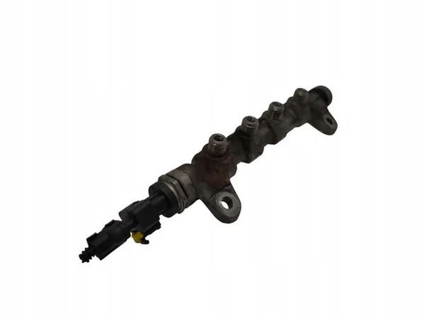 Brandstofrail Fiat Doblo Sedici Bravo Giulietta SX4 2.0JTDM 0445214192 image 3