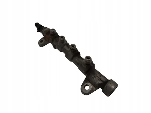 Brandstofrail Fiat Doblo Sedici Bravo Giulietta SX4 2.0JTDM 0445214192 image 4