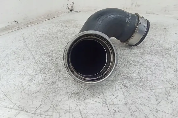 Intercooler-buis MERCEDES-BENZ C (W203) A2045281482 image 2