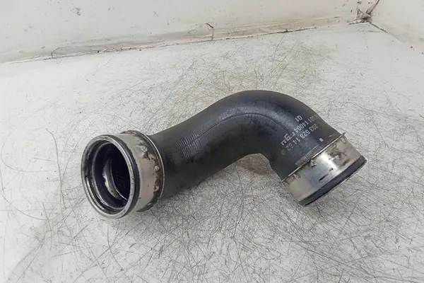 Intercooler-buis MERCEDES-BENZ C (W203) A2045281482 image 3