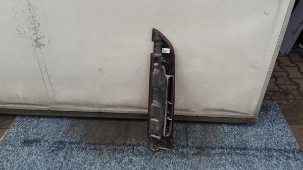 Lámpara Trasera Izquierda Renault Kangoo Lift 03-08 image 3