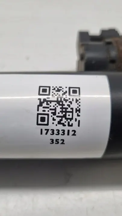 Ammortizzatore Mercedes-Benz Classe C 2018 Posteriore Sinistro A2053204330 image 7