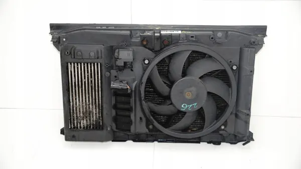 Correa Delantera OEM 360179019 para Citroen Berlingo III image 2